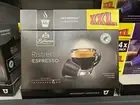 44 CAPSULES BELLAROM Nespresso * RISTRETTO ESPRESSO Coffee Pods INTENSITY 10