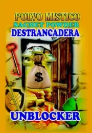 Unblocker / Destrancadera - Sachet Powder/Bolsita en polvo -½oz/14g