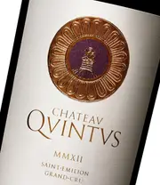 2016 Quintus - Buy Online | The Wine Collective International Marketplace