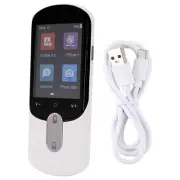 F4A Intelligent Voice Translator Offline Translator Multi-Language1094