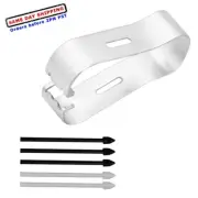5x Touch Stylus S Pen Tips /Nibs Replacement for Samsung Galaxy Tab S8 SM-X700N