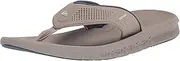 [Quiksilver] Men’s Molokai Flip Flop Athletic Sandal