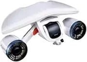 Underwater Scooters Submersible Underwater Scooter 1000w Electric Scooter Underwater Diving Swimming Boosters Underwater Booster