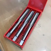 在飛比找蝦皮購物優惠-【YOYO汽車工具】 螺絲攻 M10x1.25 M12x1.