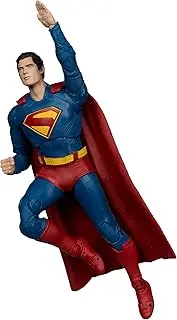 McFarlane Toys Superman: Legacy (2025) - Superman 7" Figure