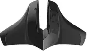 StingRay Boat Stabilizer SR-PRO-1 Classic Pro Hydrofoil-Series - Black