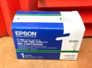 Epson Ink Cartridge TM-J7100 C33S020406 ✅❤️️✅❤️️ NEW! SEALED! ✅❤️️✅❤️️
