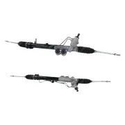 Superspares Power Steering Rack And Pinion for Isuzu D Max TFS 07/2012-01/2016