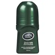 Brut Original Roll On Deodorant 50ml