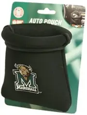 NCAA Marshall Thundering Herd Auto Pouch, Team Color, One Size