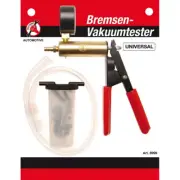 Pump Vacuum - Code bgs8999 FBGS8999 KRAFTMANN Workshop