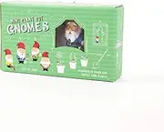 Gift Republic Mini Garden Gnomes