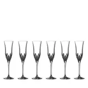 Waterford Lismore Essence Flute, Set of 6