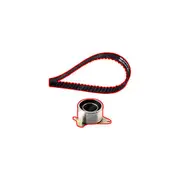 Gates Camshaft Timing Belt Kit for Land Rover Discovery LJ 20T4H 2.0L 99kW