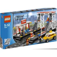 在飛比找蝦皮購物優惠-LEGO  7937 絕版品 LEGO 樂高 CITY 城市