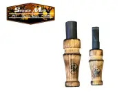 Simple Man Flamed Hickory Turkey Locator Kit