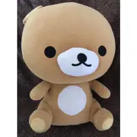 在飛比找蝦皮購物優惠-Rilakkuma 拉拉熊 輕鬆熊 懶懶熊 小白熊 牛奶熊 