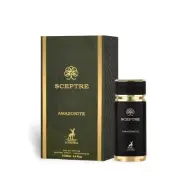 Sceptre Amazonite by Maison Alhambra-Eau de Parfum-100ml (3.4oz)