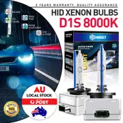 2X For OSRAM D1S 35W Original XENON BULB XENARC HID 66140 66144 Headlight NEW