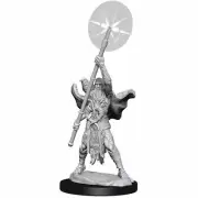 WZK90282 Wizkids/NECA Magic the Gathering Unpainted Miniatures: W14 Figure #10