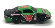 TYCO NASCAR BOBBY LABONTE INTERSTATE BATTERIES #18 SLOT CAR RARE VARIATION