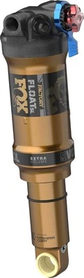 2025 Fox Shox Float SL Trunnion 3-Pos Lever EVOL Factory Rear Shock
