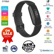 Fitbit Inspire 2 Fitness Tracker With 12 Months Free Fitbit Premium Membership