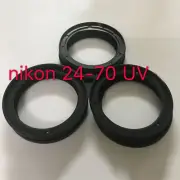 Lens Front Barrel UV Filter Mount Ring For Nikon AF-S 24-70mm f/2.8G Repair Part