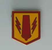 Army Combat Service Identification Badges (CSIB) ~ 41st Fires Brigade