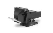 TITAN 22013 - 5" Inch Bench Vise