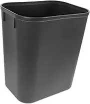 PLAFOPE 14l Capacity Garbage Container Kitchen Bins Touchless Waste Bin Dustbin Hotel Guest Room