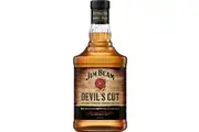 Jim Beam Devil s Cut Bourbon 700ml