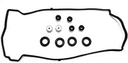 for Acura 2.4 Cylinder Head Cover Gasket Valve Cover Gasket Set 12030-Rta-000