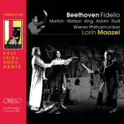 Beethoven / Marton / Watson / King / Adam - Beethoven: Fidelio [New CD]