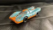 Scalextric Porsche 917 - NOS - Never used