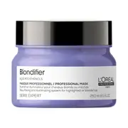 Loreal Blondifier Cool Neutralising Masque Blonde