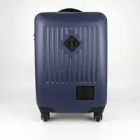 在飛比找Yahoo!奇摩拍賣優惠-Herschel Trade Luggage Carry O