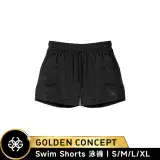 在飛比找遠傳friDay購物優惠-【Golden Concept】Swim Shorts Bl