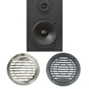 Speaker for Protection Cover Loudspeaker Preserve Net Cover Speaker Accessory Pa