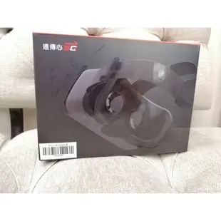 Pico C VR眼鏡 遠傳friDayVR影音 全新品 可看虛擬實境影片 個人影院 安裝簡單 搭配5G效果更好