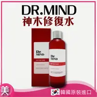 在飛比找蝦皮購物優惠-韓國 Dr.mind 淨膚舒緩神木修復水｜正品附發票｜500