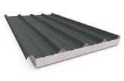 QLD NEW Stratco Cooldek® Classic Underside: Off White - Topside: Slate Grey