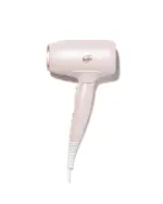 T3 Afar Ionic Hair Dryer in Satin Blush/Rose Gold
