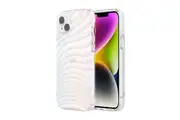 Incipio Forme Protective Case For iPhone 14 Plus - Opalescent Tide