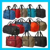 在飛比找蝦皮購物優惠-YESON 永生牌 摺疊包 旅行袋  輕量行李袋 台灣製造 