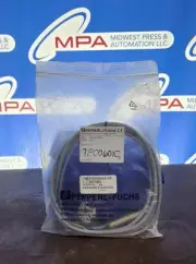 Pepperl+Fuchs NBB5-18GM60-WS 124311 Proximity Switch