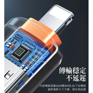 Mcdodo USB3.0轉iPhone/Lightning轉接頭轉接器轉接線 OTG 迪澳系列 麥多多