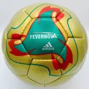 Adidas Fervernova 2002 World Cup Fifa Approved Official Match Soccer Ball Size 5