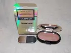 Ultima II Skin Brightening MEDIUM TO DEEP Translucent Powder .32 oz New RARE