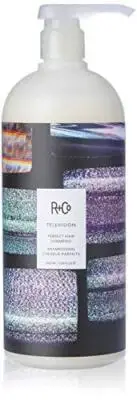 R+Co TELEVISION Perfect Hair Shampoo 33.8oz Liter